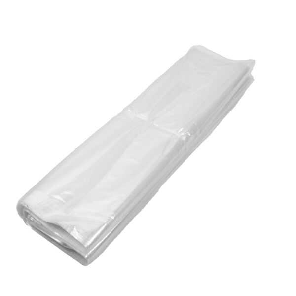 10 Kg – Brotbeutel, LDPE, lose, 26x63 + 4 cm – Bild 4
