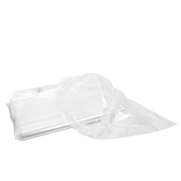 10 Kg – Brotbeutel, LDPE, lose, 26x63 + 4 cm