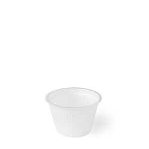Thermo-Suppenbecher 500 ml (600 Stück / Karton)