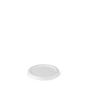 Deckel für Thermo-Suppenbecher für alle Größen (600 Stück / Karton)