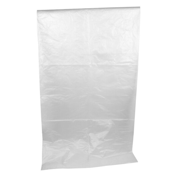 250 Stück – HT-Fleischsäcke, 70x110 cm, lose, transparent