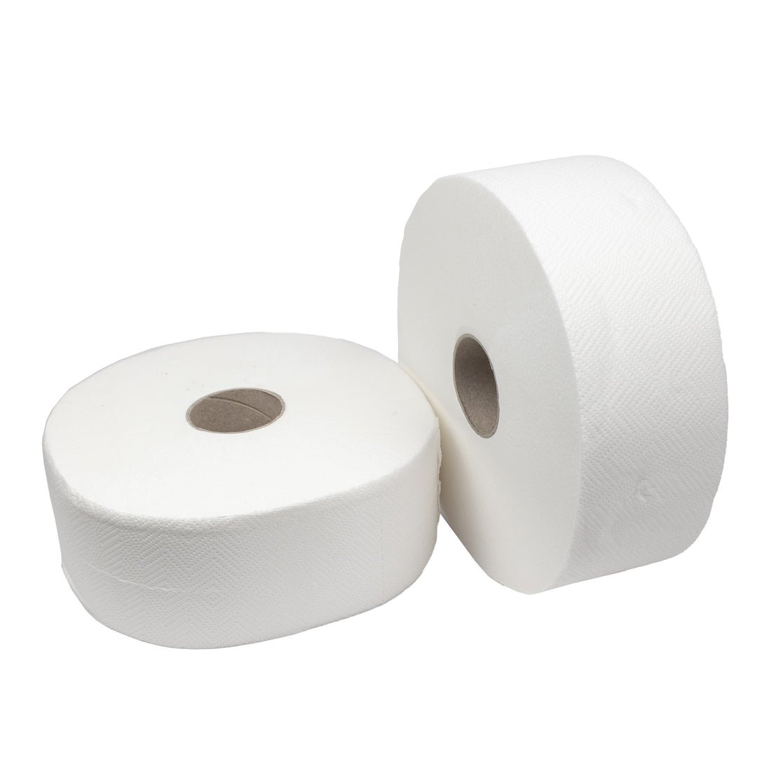 6 Rollen Jumbo Toilettenpapier Maxi - 2-lagig, 6x492 Blatt - Image 2