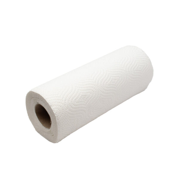 32 Rollen Küchenrolle 3- lagig, 50 Blatt (8x4)