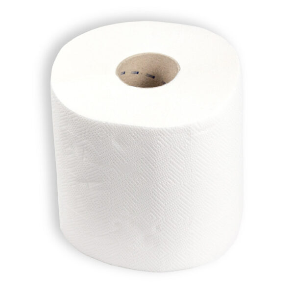 Handtuchrolle deluxe ( 6 Pack x 360 Blatt )