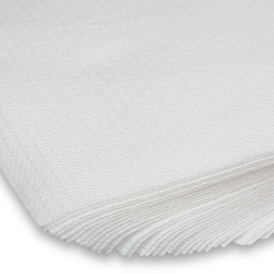 Servietten, Standard Zellstoff, 1-lagig, geprägt (2 Stück/Pack, 33x33 cm) - Image 3