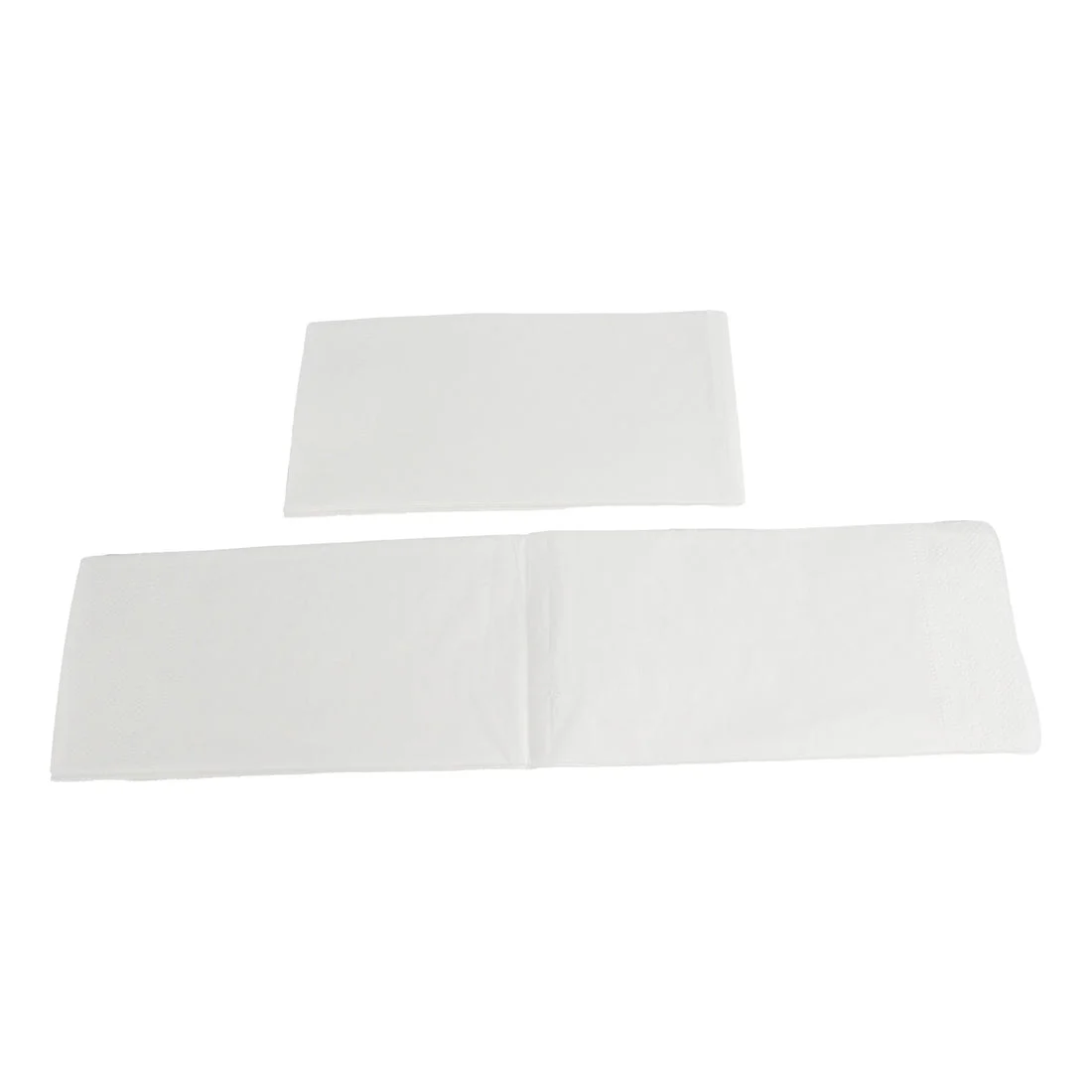 2000 Servietten  - 33x33cm - 2 lagig , 1/8 Kopf Falz (20x100stk) , 33x33cm - Image 4