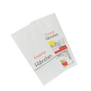 Hähnchenbeutel Max&Moritz 1/1 , 3Lagig