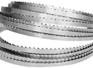 SUPRA Bandsägeblätter . 1650 x 16 - 0,51 - 3TPI