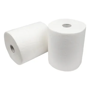 Handtuchrolle Matic  ( 6 Rollen / Karton )