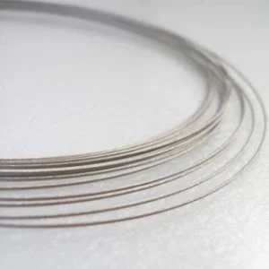 Edelstahldraht für Stretchmaschine